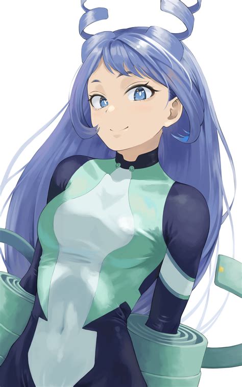 Nejire Chan Rchurchofnejire