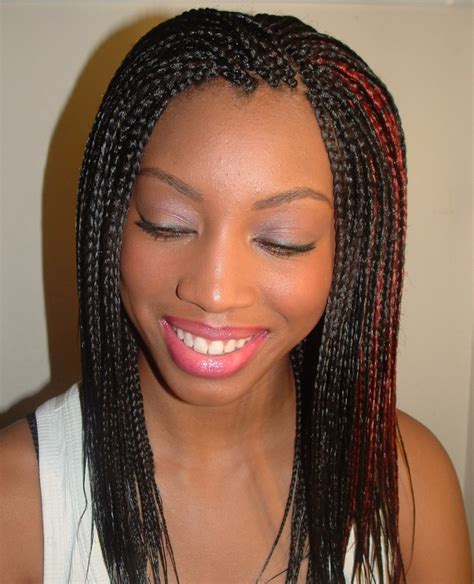 Specialize in all hair braiding styles! Most Unhealthy Hair Habits - Malibu_hairgoddess