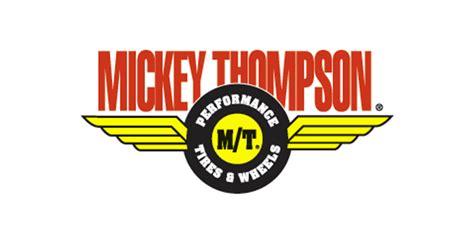 Mickey Thompson Performance Tires And Wheels Returns To Nhra Drag Racing