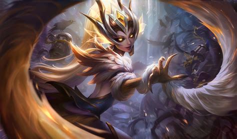 All Prestige Edition Skins And How To Get Them 2020 Zyra League Of