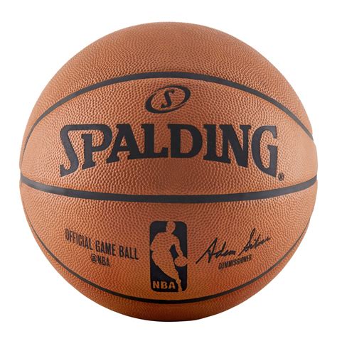 Spalding® Official NBA Game Basketball | Walmart Canada