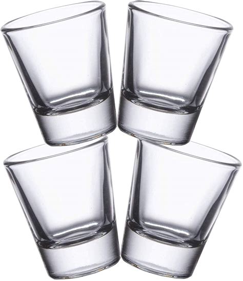 The 12 Best Shot Glasses