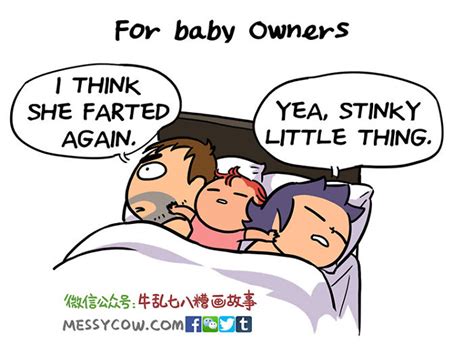 How To Fart When Sharing A Bed A Hilarious Comic For Couples