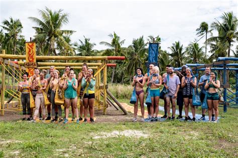 The Cast Of Survivor Season 38 Is Here And The Stakes Are Higher Than Ever