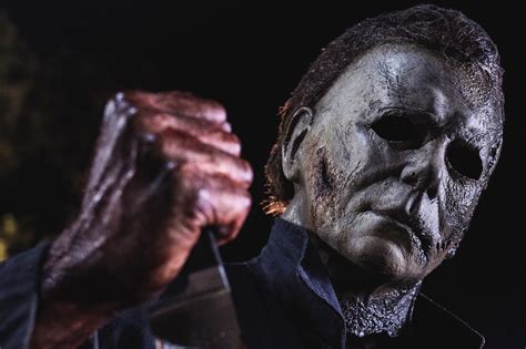 Halloween Kills Villain Get Halloween Update