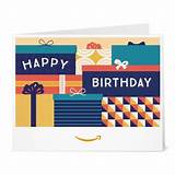 Birthday Card Packages Pictures