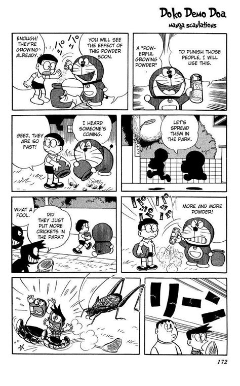 Doraemon Plus Chapter 20 Mangapill
