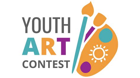 Youth Art Contest Oar