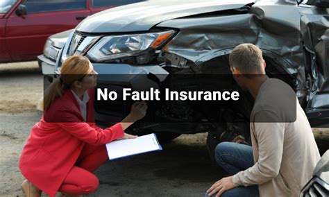 No Fault Insurance Guideline Airdrie Personal Injury Lawyer