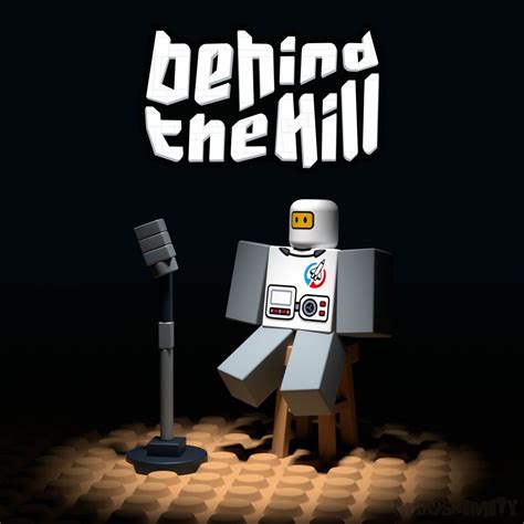 Behind The Hill Brick Hill Wiki Fandom