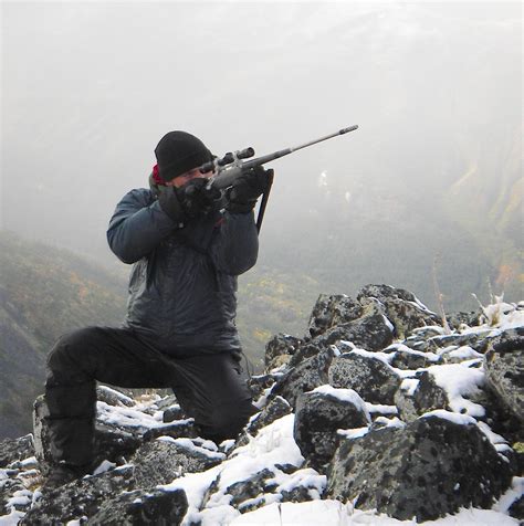 Understanding and Using MPBR (Maximum Point Blank Range) — Ron Spomer