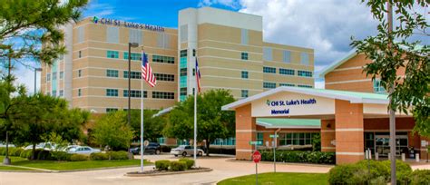 St Joseph Health Regional Health System In Bryan Texas