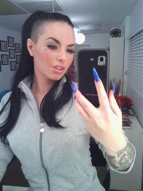 Christy Mack One And Only