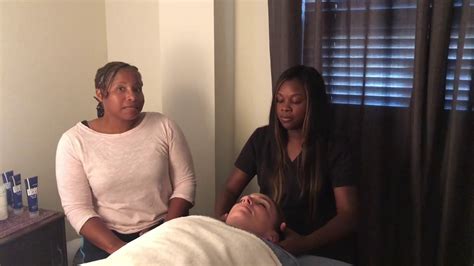 Lovada Washington Massage Therapist Interview Youtube