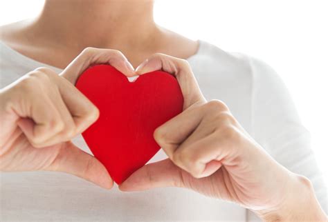 Surprising Ways To Take Care Of Your Heart Health On Valentines Day