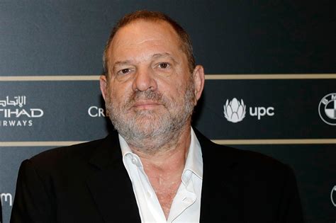 Harvey Weinstein Accused Of Raping Employee In The 70s As More Women