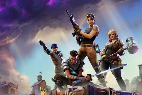 Just look at the picture, we really think it actually laughs! Epic Games is suing more Fortnite cheaters, and at least ...