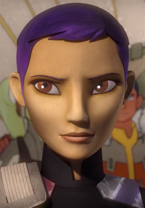 Sabine Wren Screenshots Images And Pictures Giant Bomb