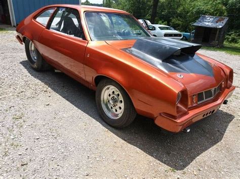 1975 Ford Pinto Pro Streetdrag Car For Sale Photos Technical