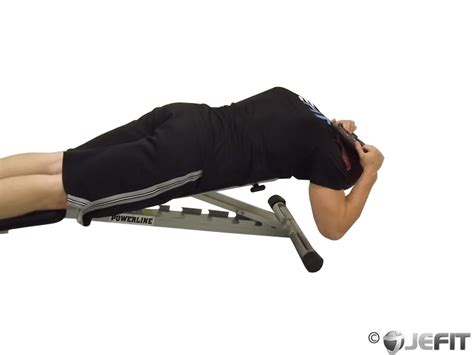 Weight Plate Lying Face Down Neck Resistance Exercise Database