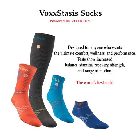 Voxx Products Have Been Designed With The End User In Mind Every Voxx