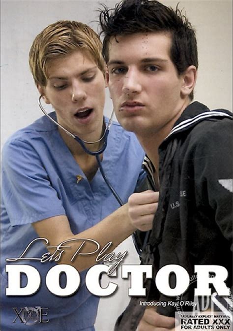 Let S Play Doctor 2006 Xtreme Productions TLAGay