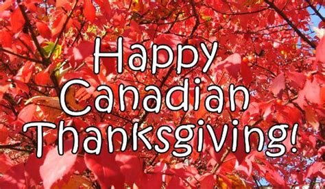 Canada Thanksgiving 2023 Best Wishes Messages Greetings HD Images
