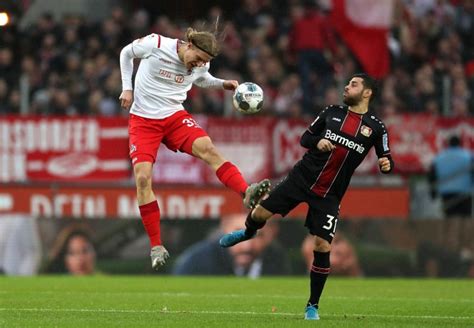Leverkusen konumundan köln konumuna ortalama tren fiyatları 74,81 tl. 2:0-Erfolg des 1. FC Köln gegen Leverkusen: Laufstärke ...