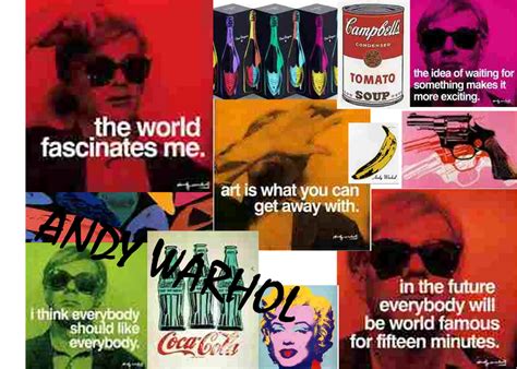 Andy Warhol Inspiration by MissingInArt on DeviantArt