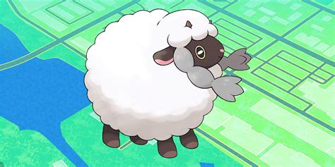 Pokémon Go How To Prepare For Wooloo Spotlight Hour