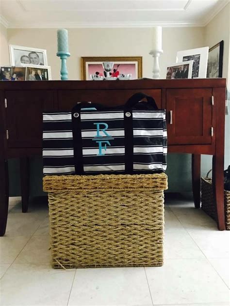 Pin By Aprils Totes On Thirty One And Rodan And Fields Wicker Baskets