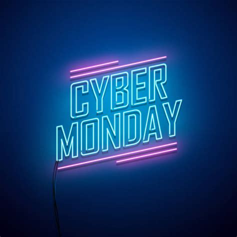 Cyber monday spending hit $7.9 billion in digital spending, according to comscore. Best Cyber Monday Illustrations, Royalty-Free Vector ...