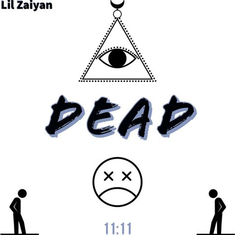 dead single by lil zaiyan spotify