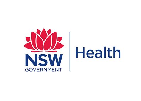 Nsw Health Logo The Echo