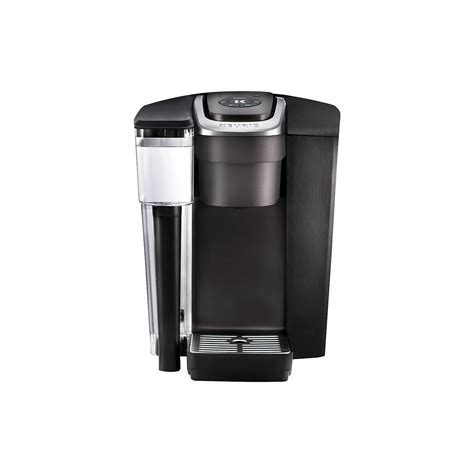 Keurig K1500 Coffee Maker Programmable 3 Quart 1 Cups Single