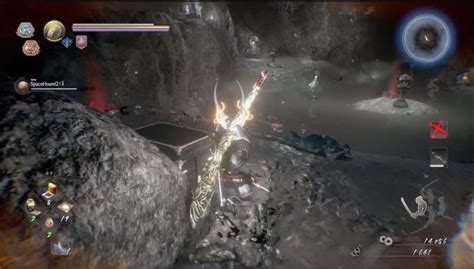 Nioh 2 Snake Statues Location And Guide That Controls River