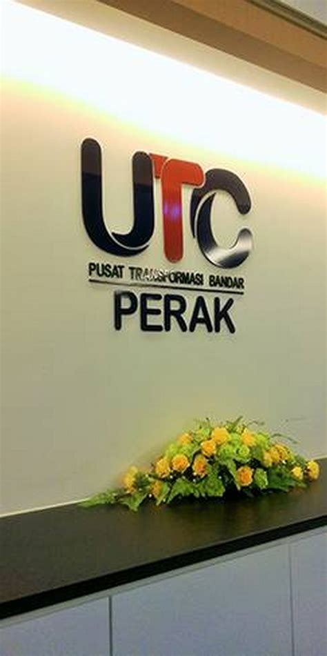 Pejabat imigresen utc johor galleria @ kotaraya jalan trus 80000 johor bahru johor. UTC Updates Latest Operation Hour Across Malaysia ...