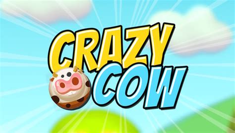 Crazy Cow 🕹️ Play Now On Gamepix