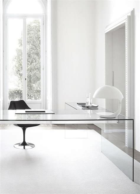 10 Minimal Workspaces To Inspire From Luxe With Love