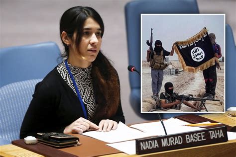 they forced us to pray before raping us isis sex slave survivor speaks out crime nigeria