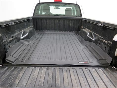 Bed Liners For Toyota Tacoma