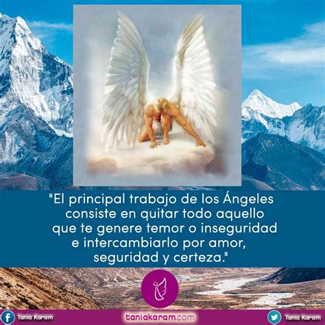 Pin De Anel Gomez En Ángeles Mensajes Oracion A Los Arcangeles