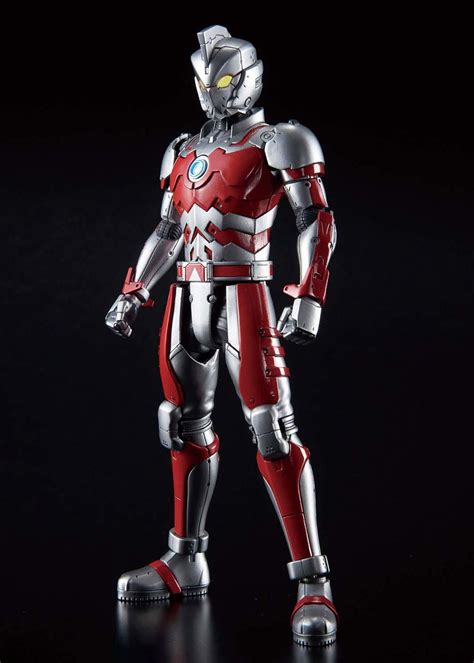 Toyhaven Bandai Spirits Ultraman Figure Rise 61 155cm Standard