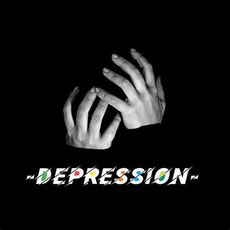 Depressionツ