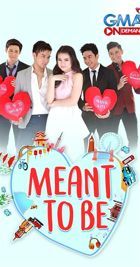 Meant To Be Tv Series 2017 Photo Gallery Imdb
