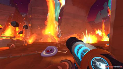 Slime rancher — is a colorful and extremely unusual adventure, the main character of which is a farmer named beatrix lebo. Скачать Slime Rancher (v 1.4.2 + DLCs) через торрент ...