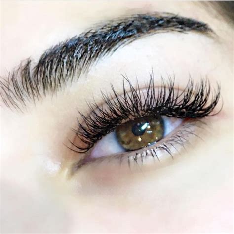 look at those layers amazing lash set by facesbyfrann using all our lash extensions when you