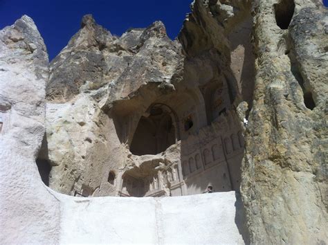 Göreme National Park Nevsehir Turkey Mount Rushmore Beautiful Places