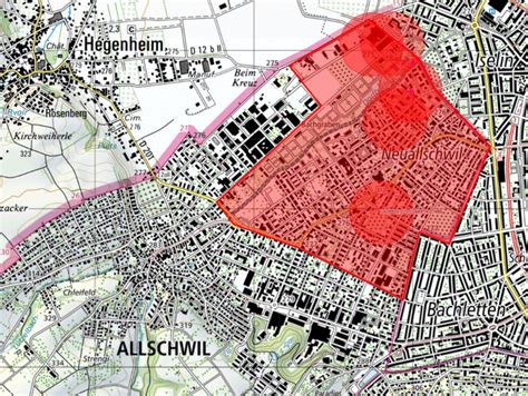 Einwohnergemeinde Allschwil Informationen Zur Bekämpfung Der Asiatischen Tigermücke In Der