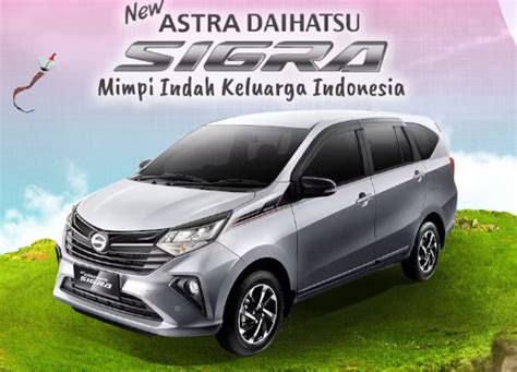 Mobil Ready Astra Daihatsu Yasmin Bogor Daihatsu Bogor